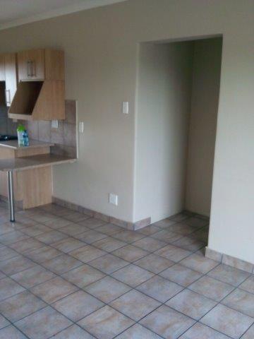 To Let 2 Bedroom Property for Rent in Vaalpark Free State